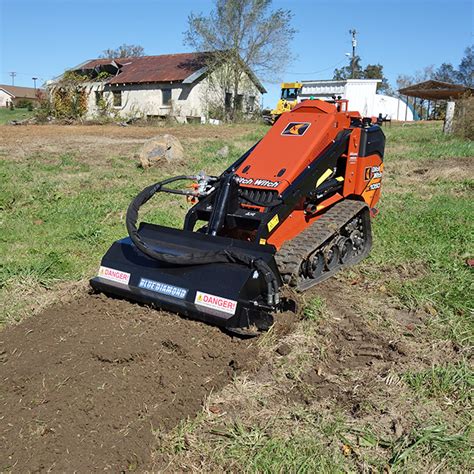 ohio skid steer attachments|mini skid steer attachments.